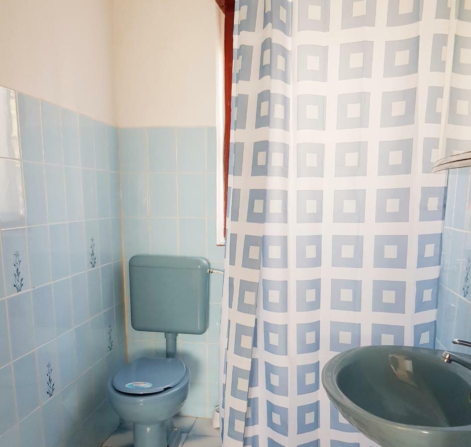 Apartmani Subašić Rubesi Bagian luar foto