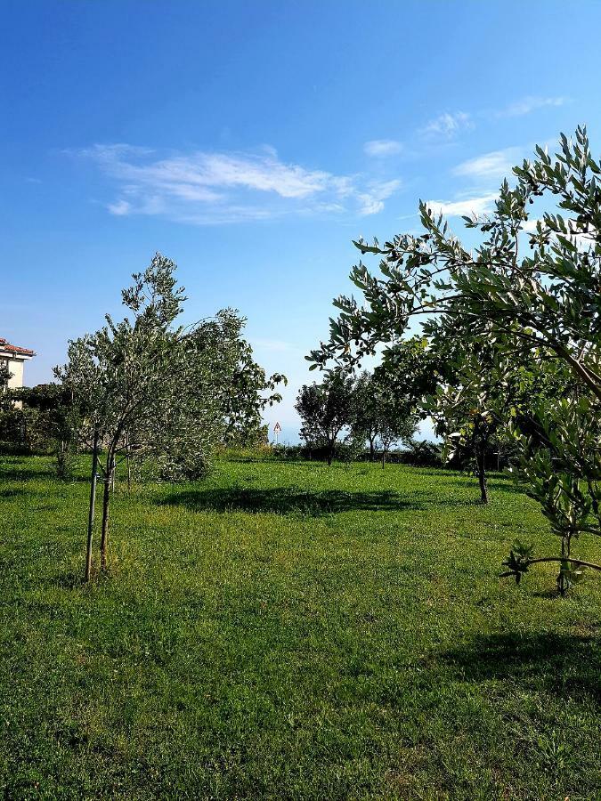 Apartmani Subašić Rubesi Bagian luar foto