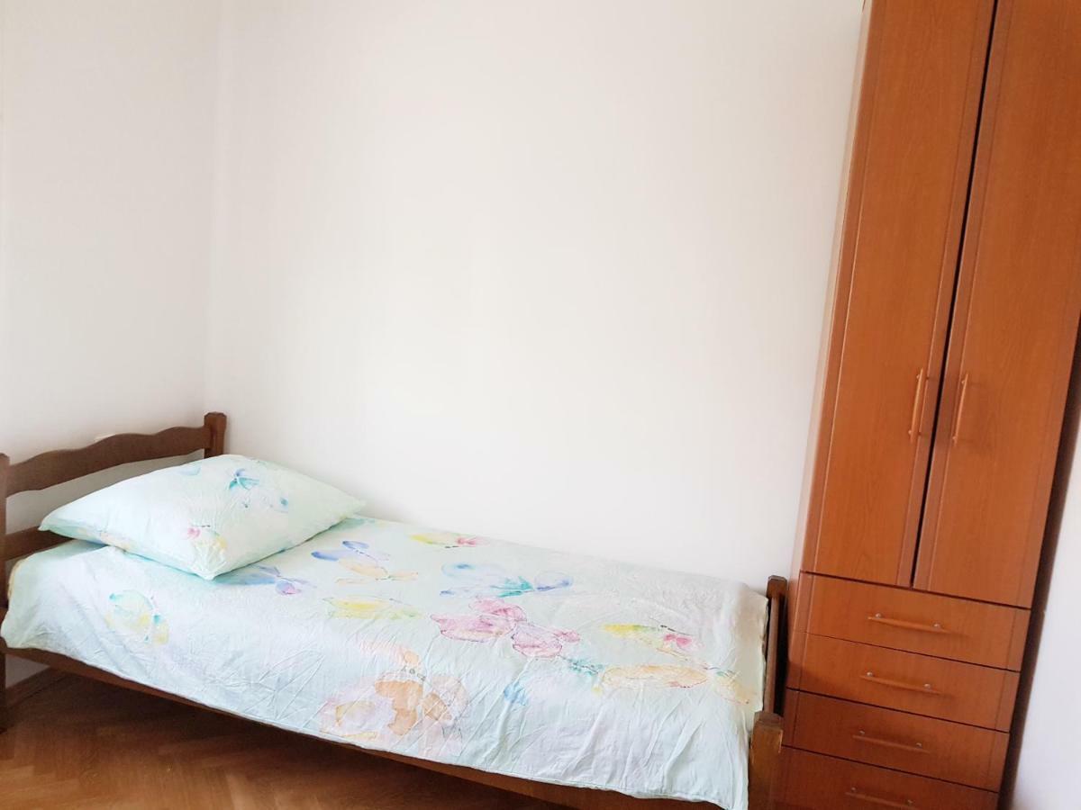 Apartmani Subašić Rubesi Bagian luar foto